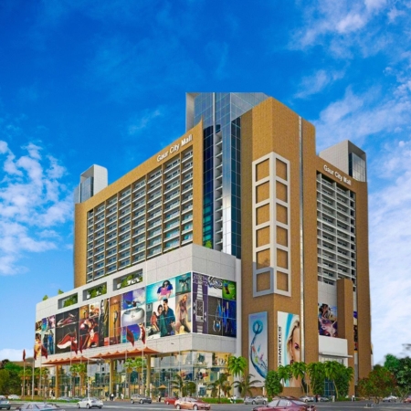 Greater Noida West
