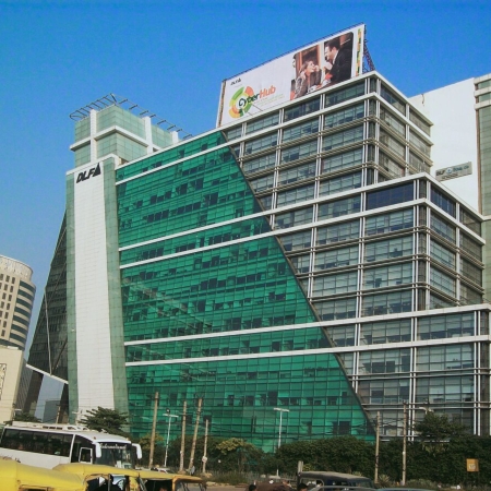 Gurugram