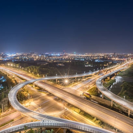 Dwarka Expressway