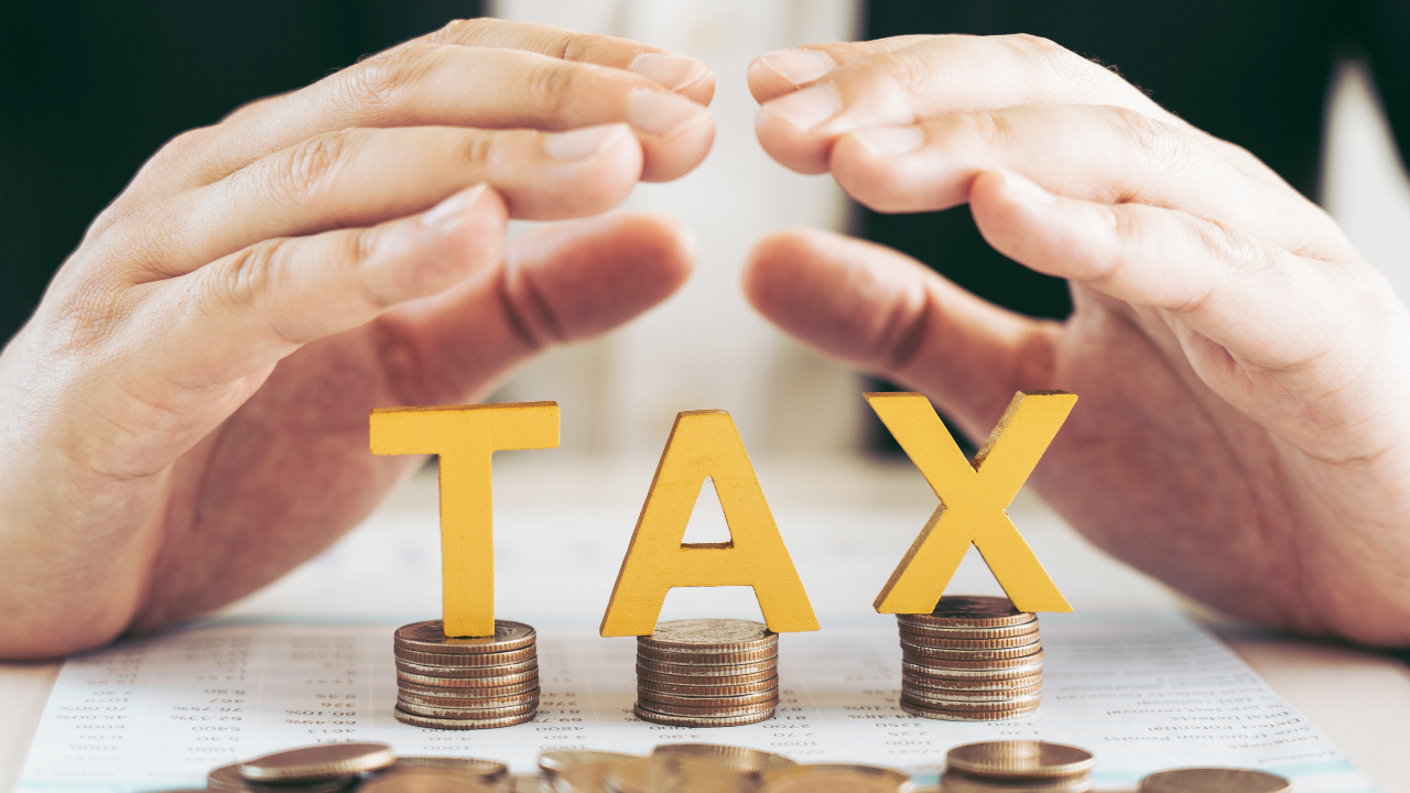 Residential Property Tax in Noida