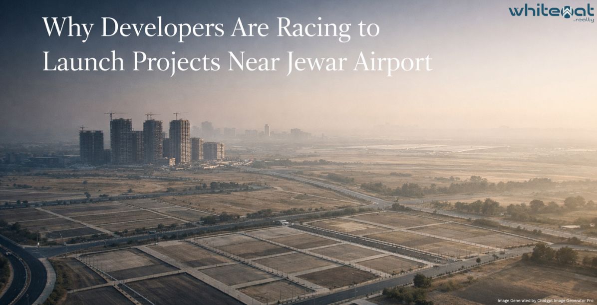 Jewar Airport