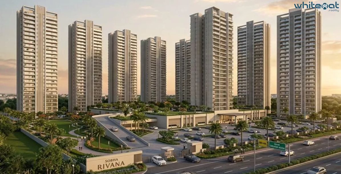 Sobha Rivana vs CRC Maesta: Which Premium Launch Actually Delivers More Value?