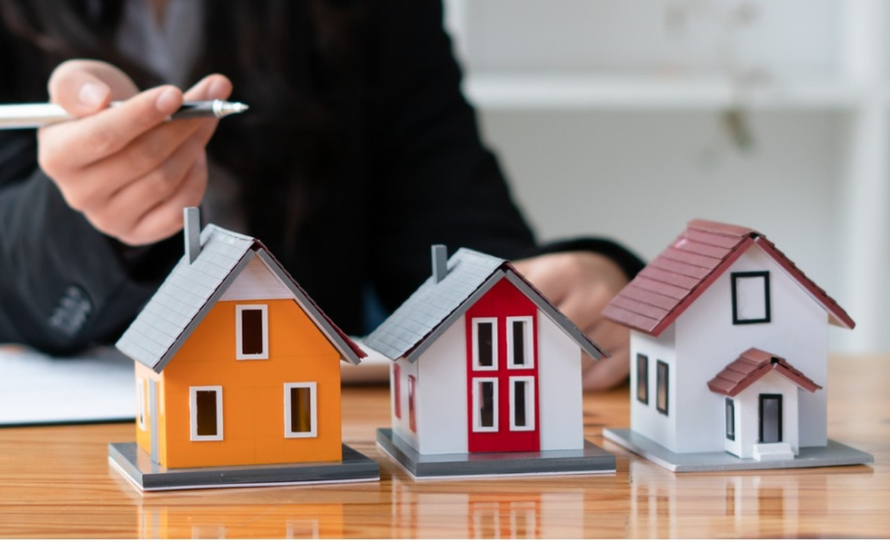 UP 1% stamp duty rebate