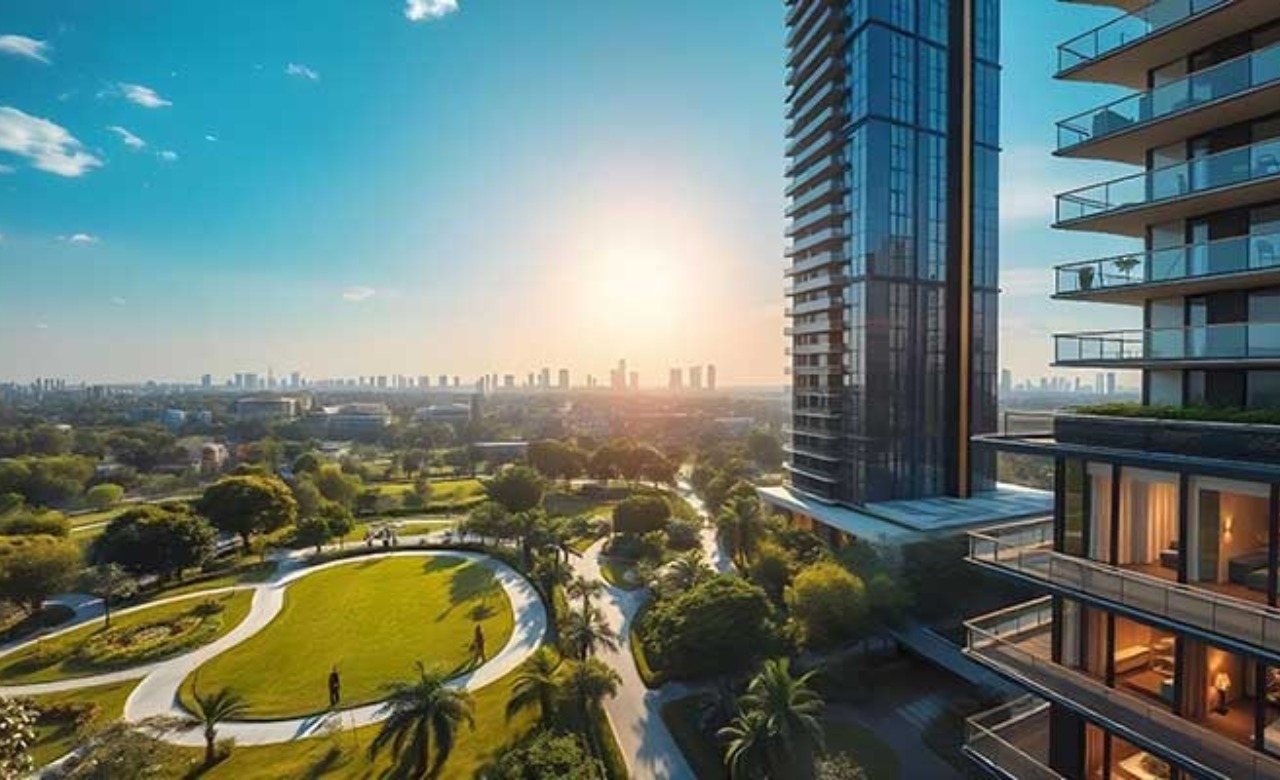 Sobha Sector 1 Greater Noida West