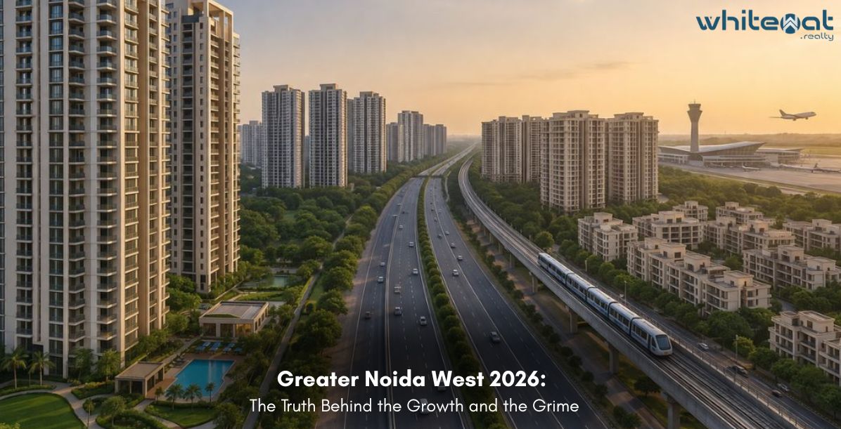Greater Noida West 2026