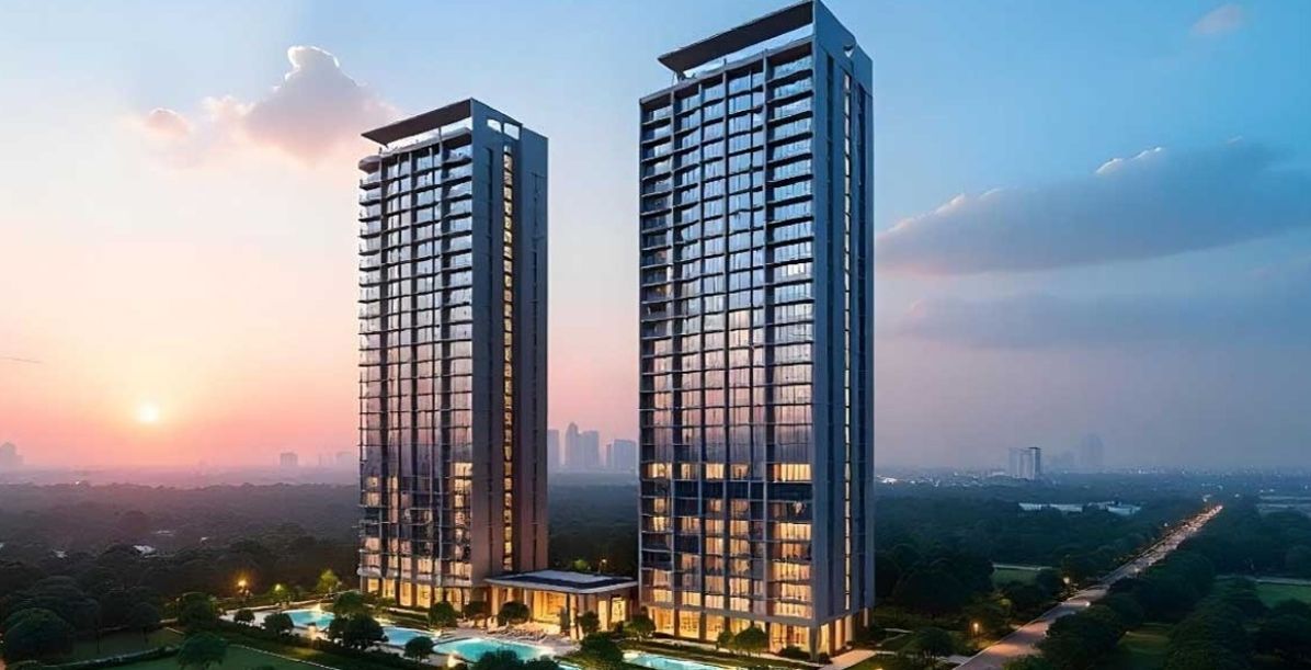 Sobha Rivana