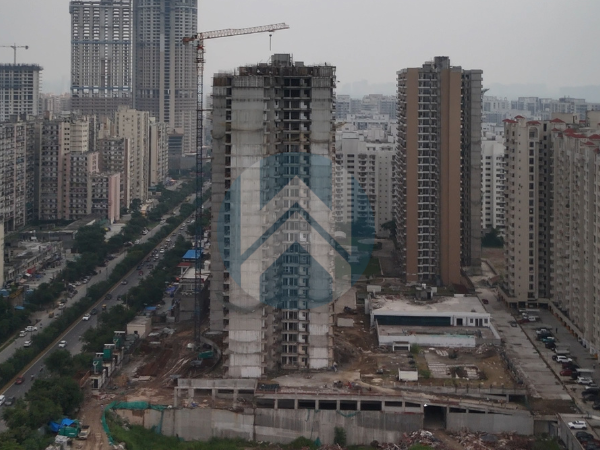 Amrapali Crystal Homes