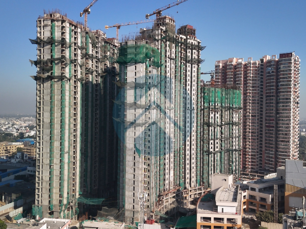 ATS Floral Pathway logo