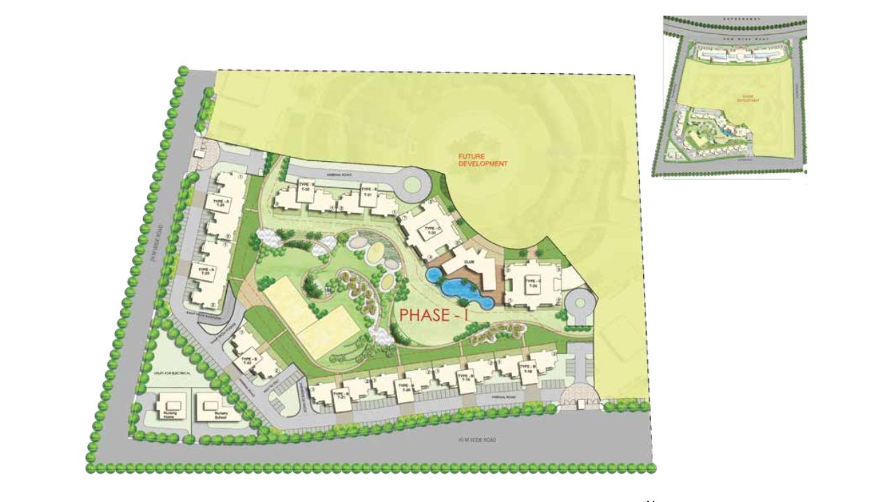 WhitehatRealtySitePlan