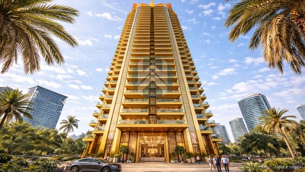 Dasnac Westminster logo