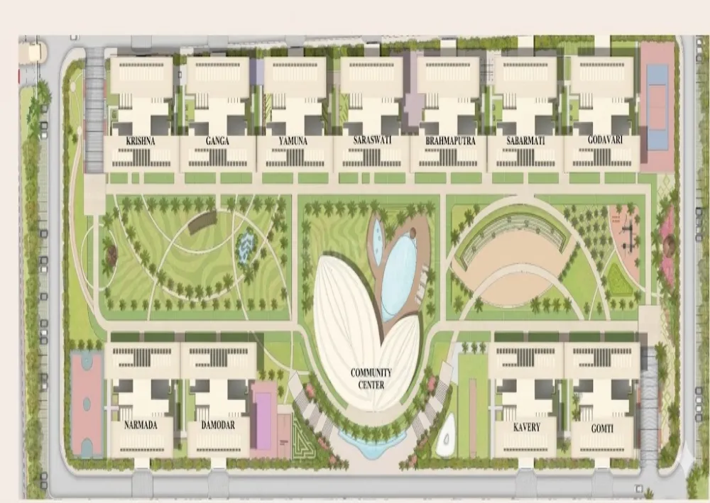 WhitehatRealtySitePlan