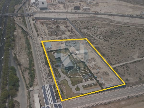 Godrej Jardinia logo