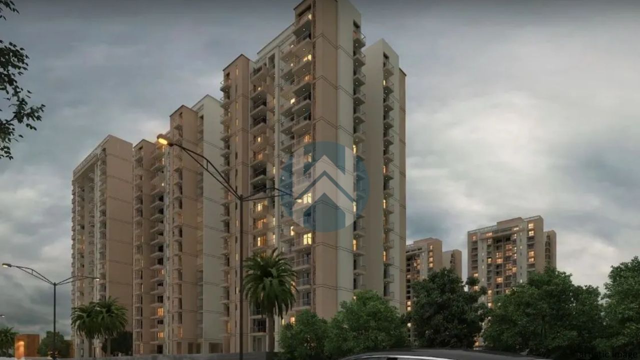Godrej Nest