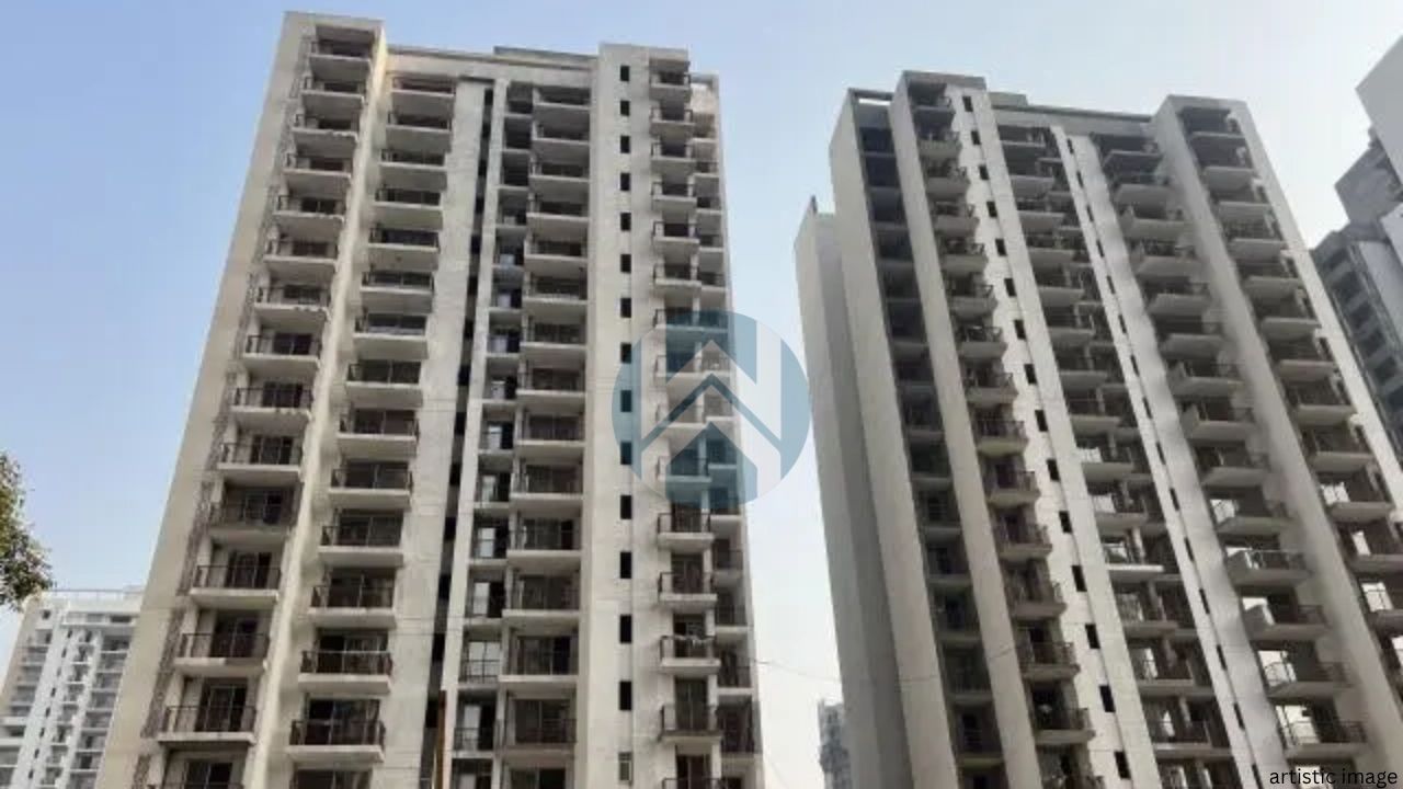 Godrej Nurture