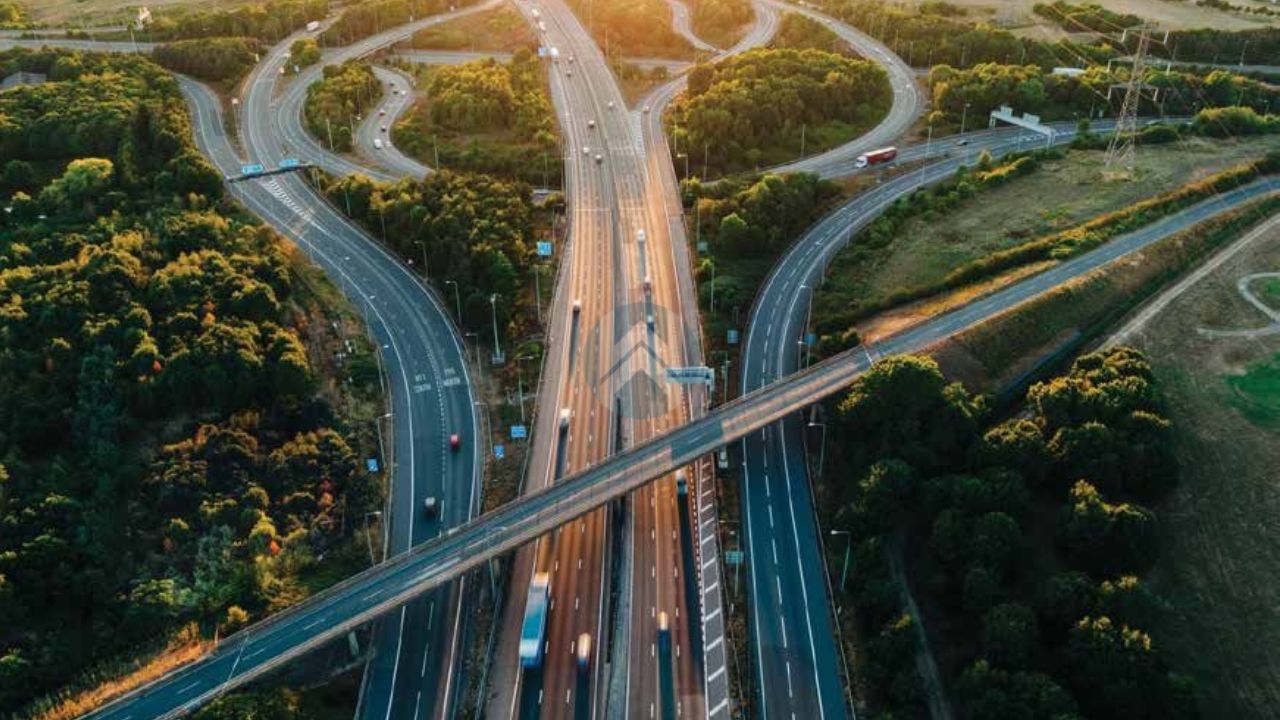 Godrej Riverine logo