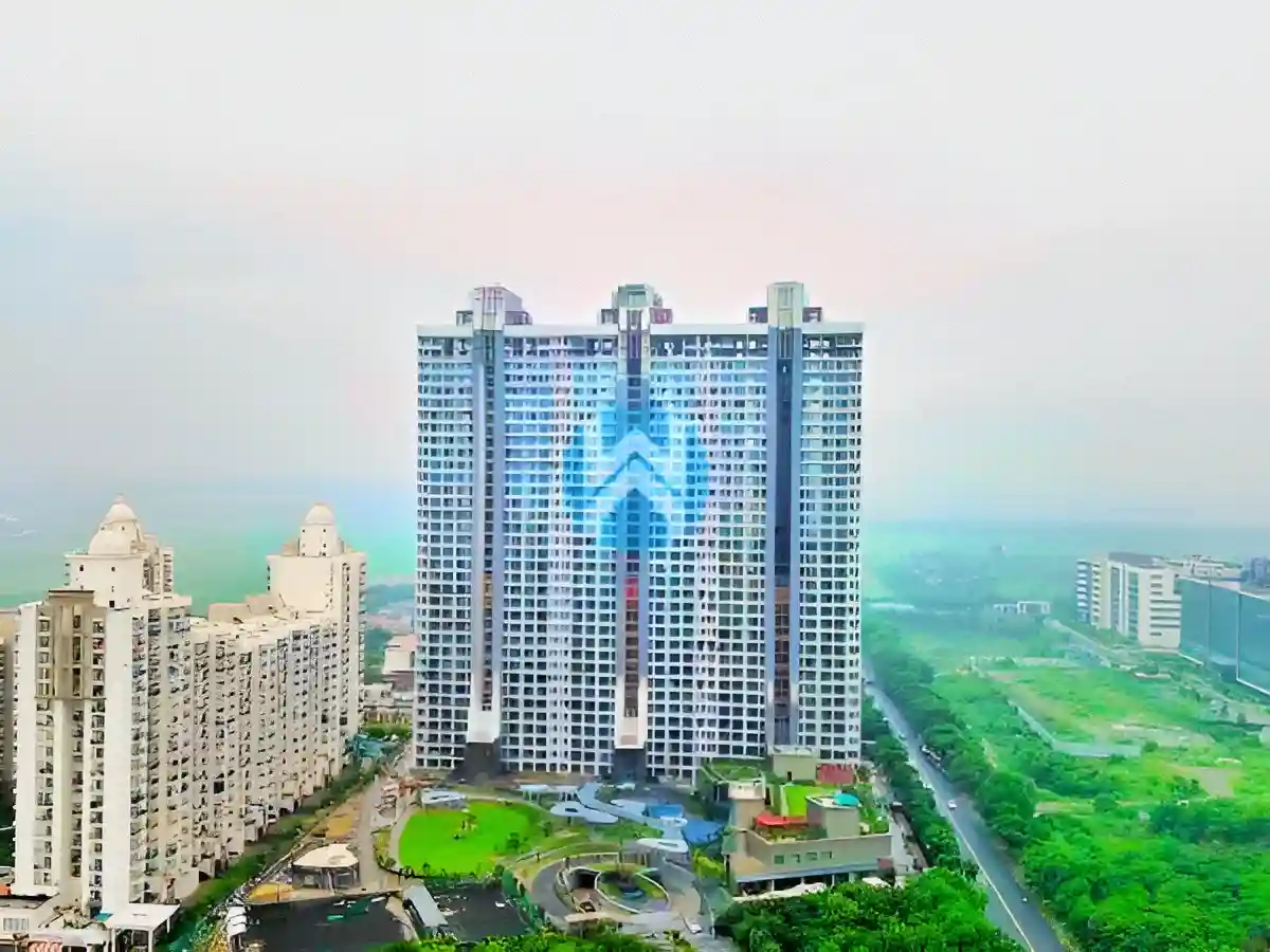 Gulshan Dynasty logo