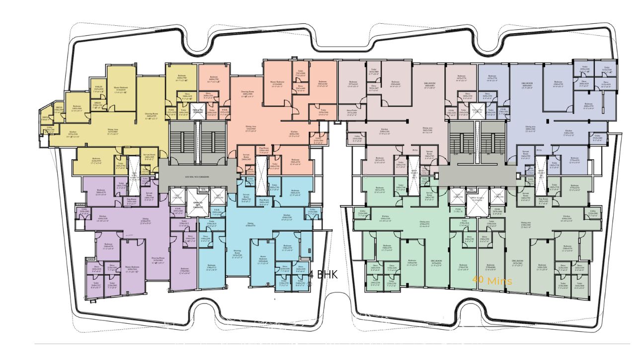 WhitehatRealtySitePlan