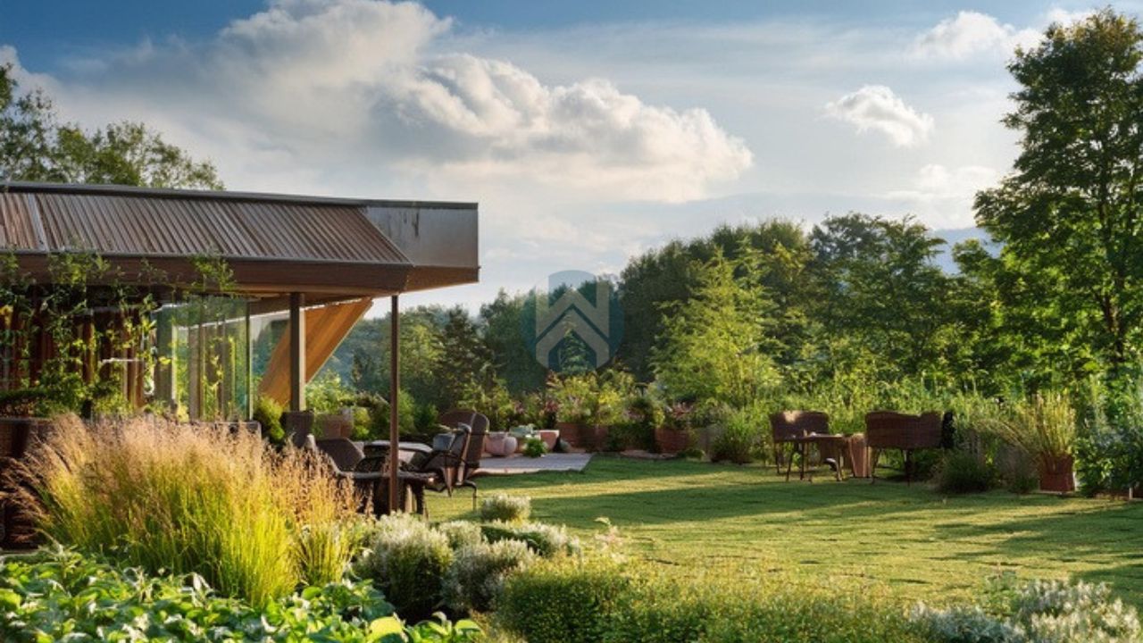 KHALANGA HEIGHTS logo