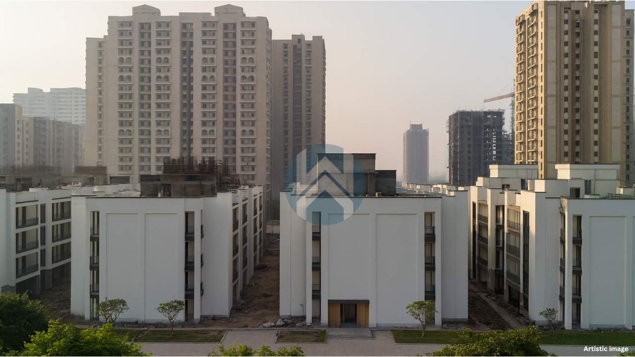 Nimbus EPV II Low Rise logo