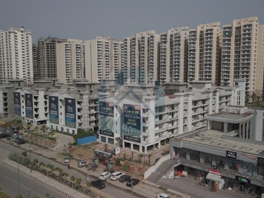 Nirala Aspire Gold logo