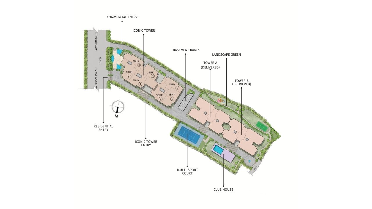 WhitehatRealtySitePlan