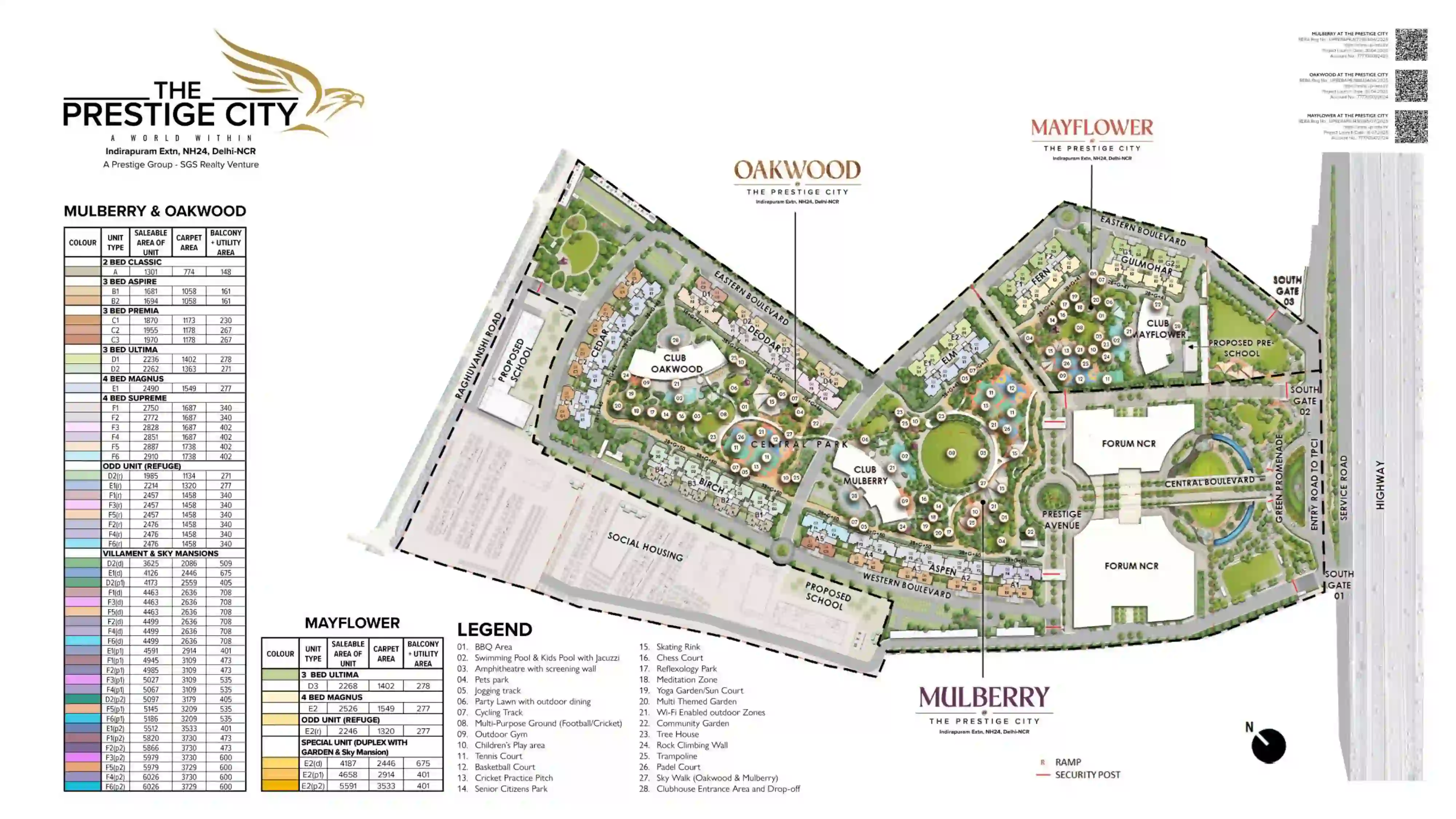 WhitehatRealtySitePlan