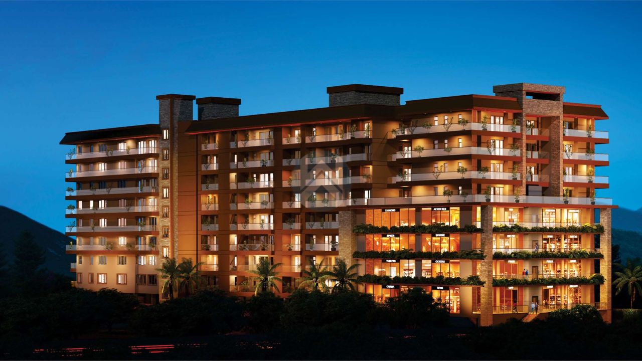 Siddharth Malsi Reserve