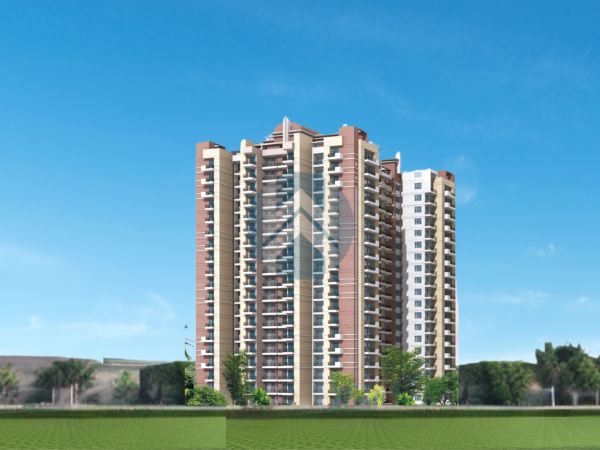 Skytech Colours Avenue logo