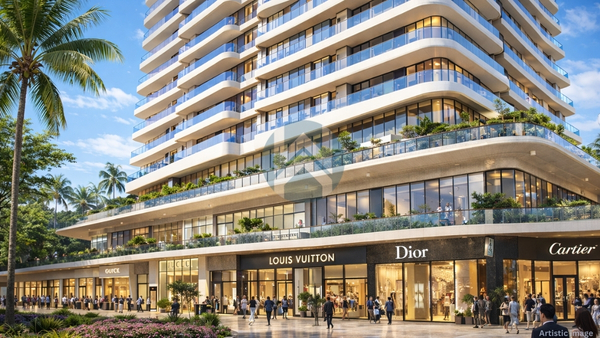 Smart World Elie Saab logo