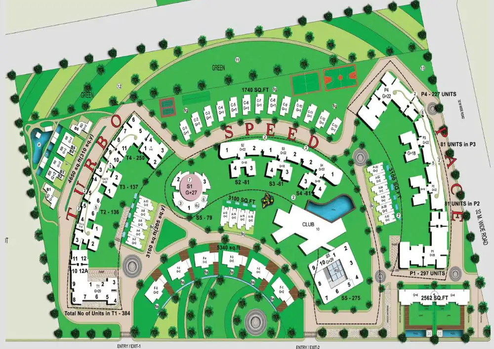 WhitehatRealtySitePlan