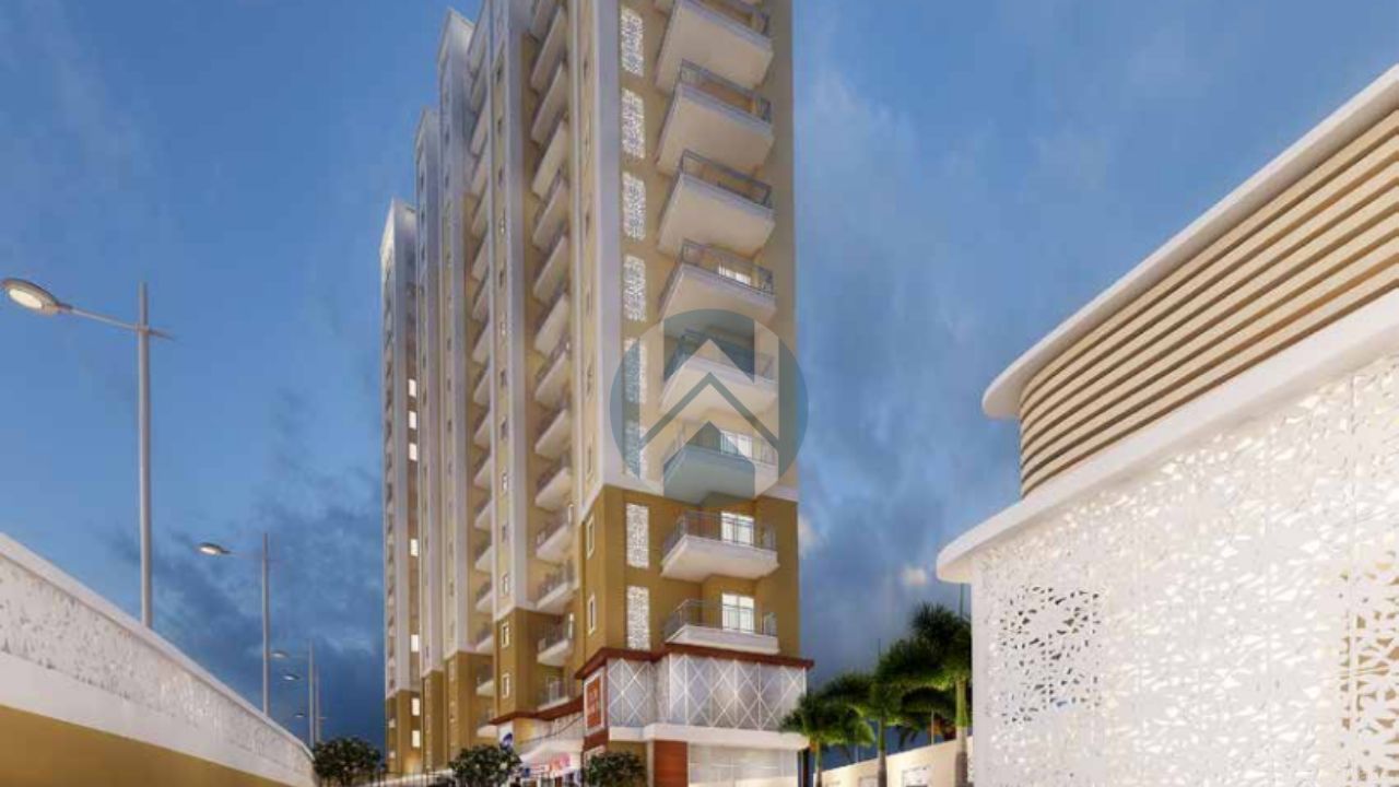 Venetia Heights logo