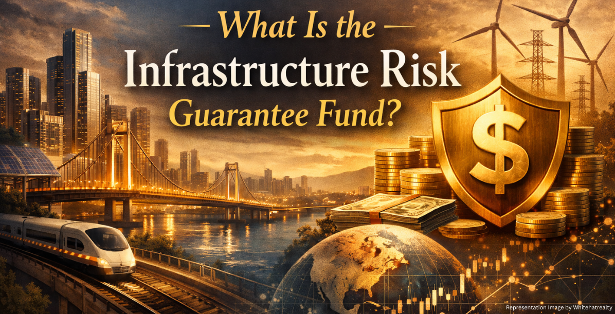 Infrastructure Risk Guarantee Fund