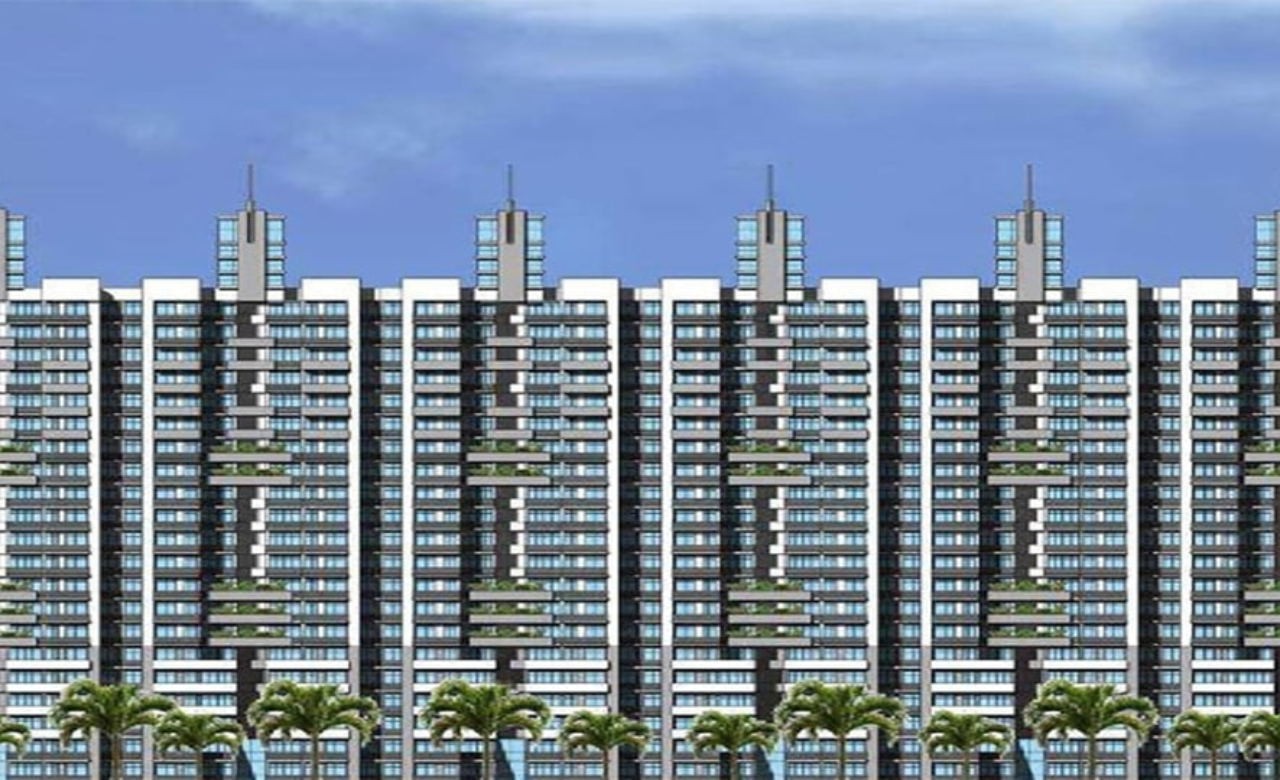 Apex Group under-construction projects