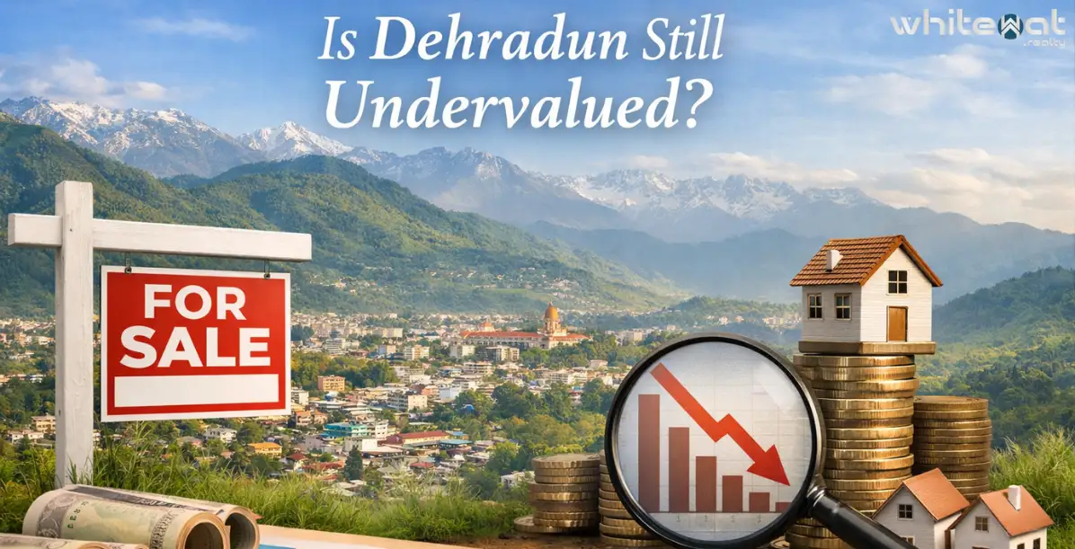 Dehradun property prices 2024