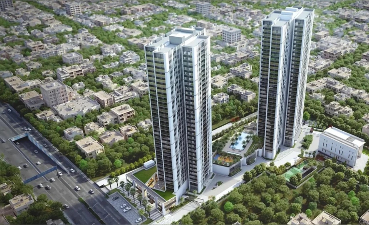 Birla Estates Greater Noida