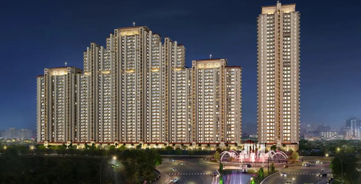 Properties in Noida Sector 151