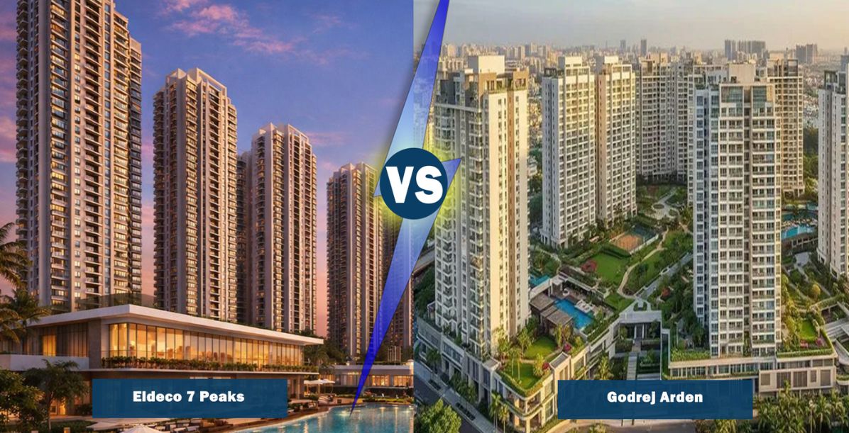 The premium housing market in Greater Noida