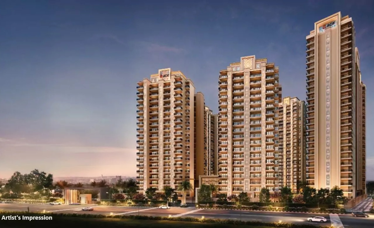 Gaur Chrysalis receives certification