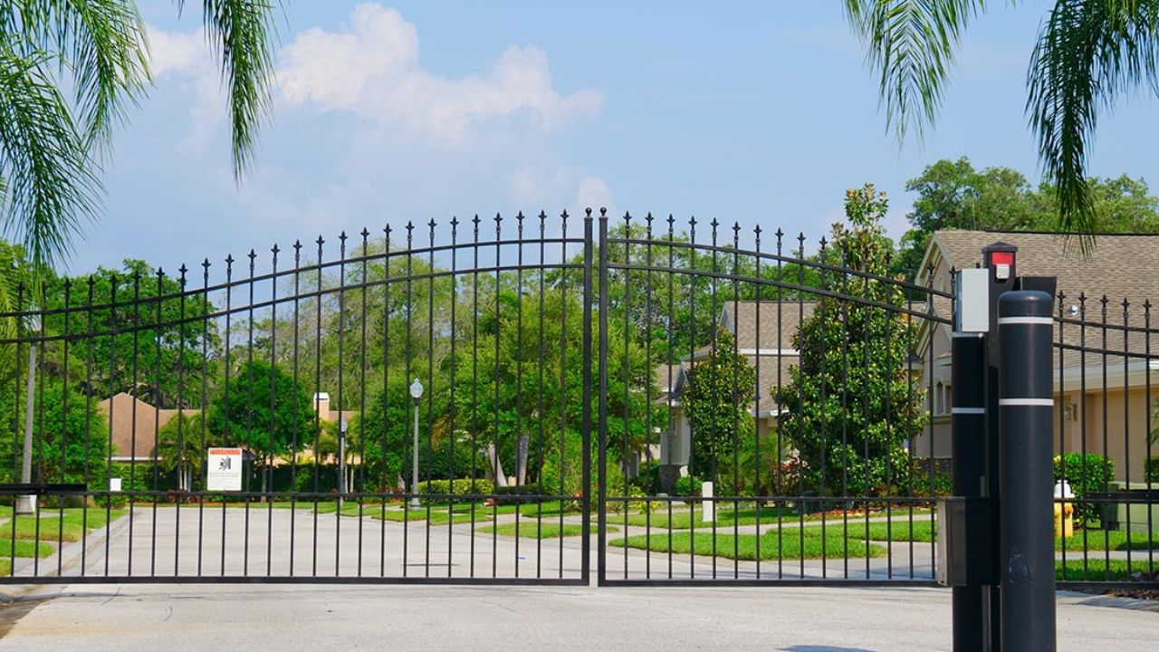 Real Estate Property