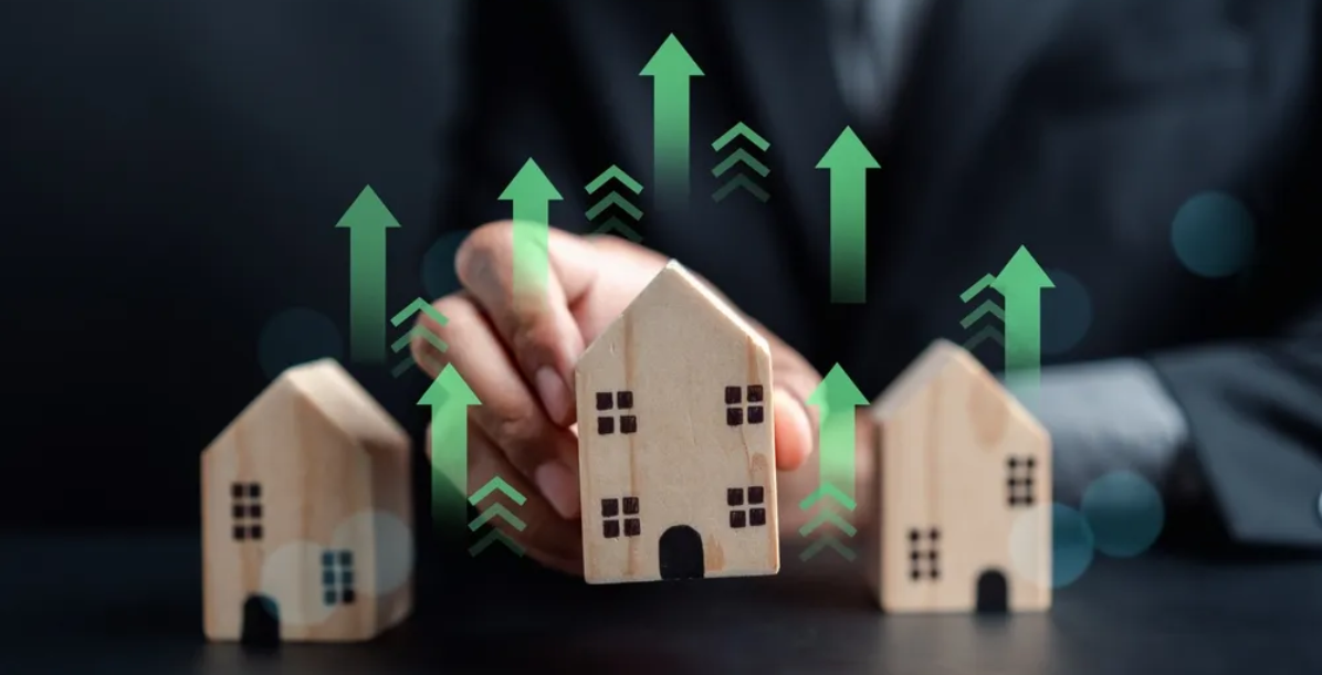 FAR calculation real estate India