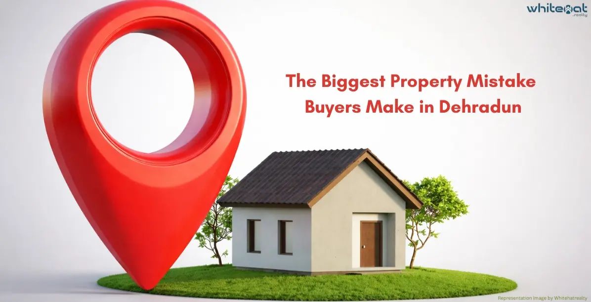 Many homebuyers in Dehradun