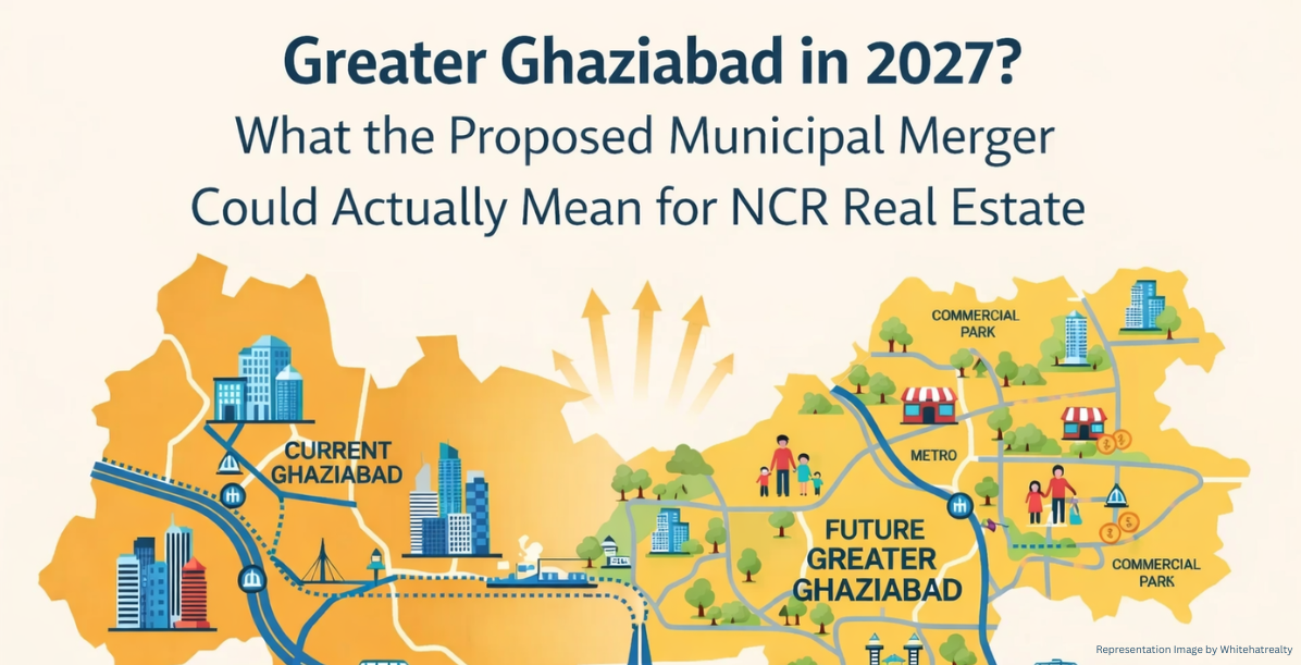 Discover what the proposed municipal merger
