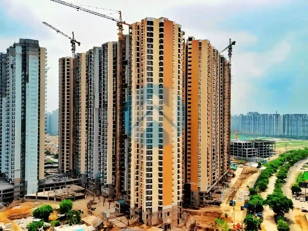 Amrapali Verona Heights