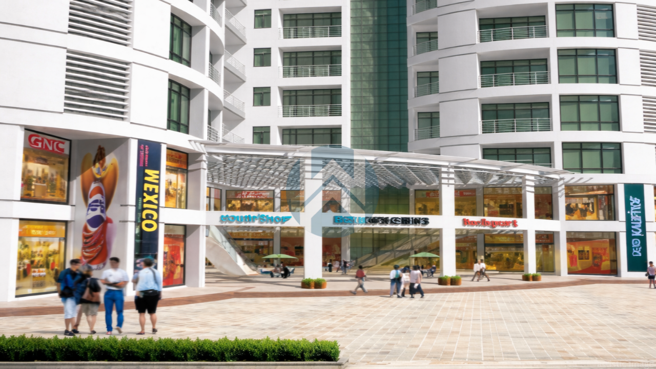 Apex Acacia Valley logo