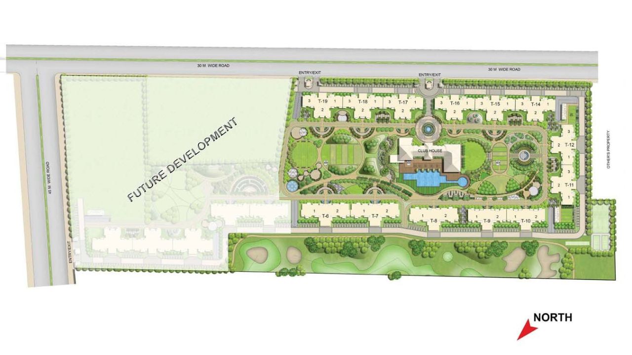 WhitehatRealtySitePlan