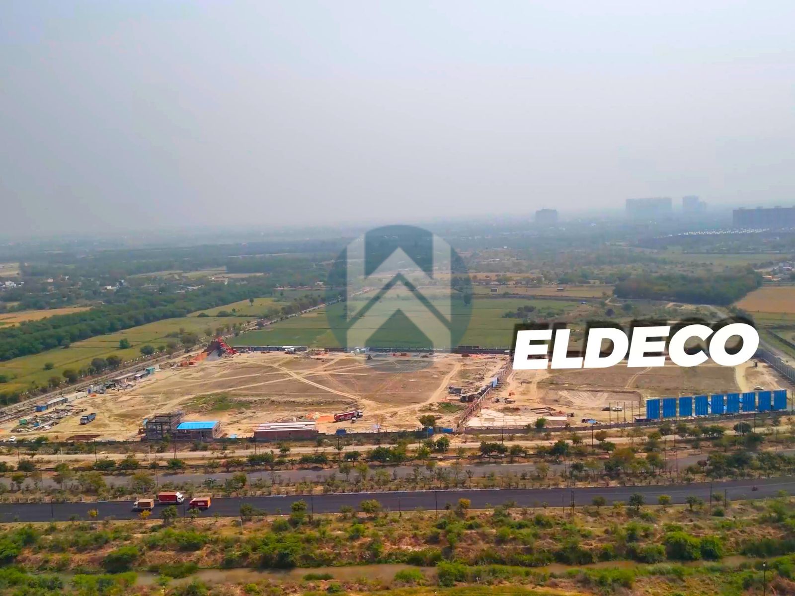 Eldeco ballads of bliss