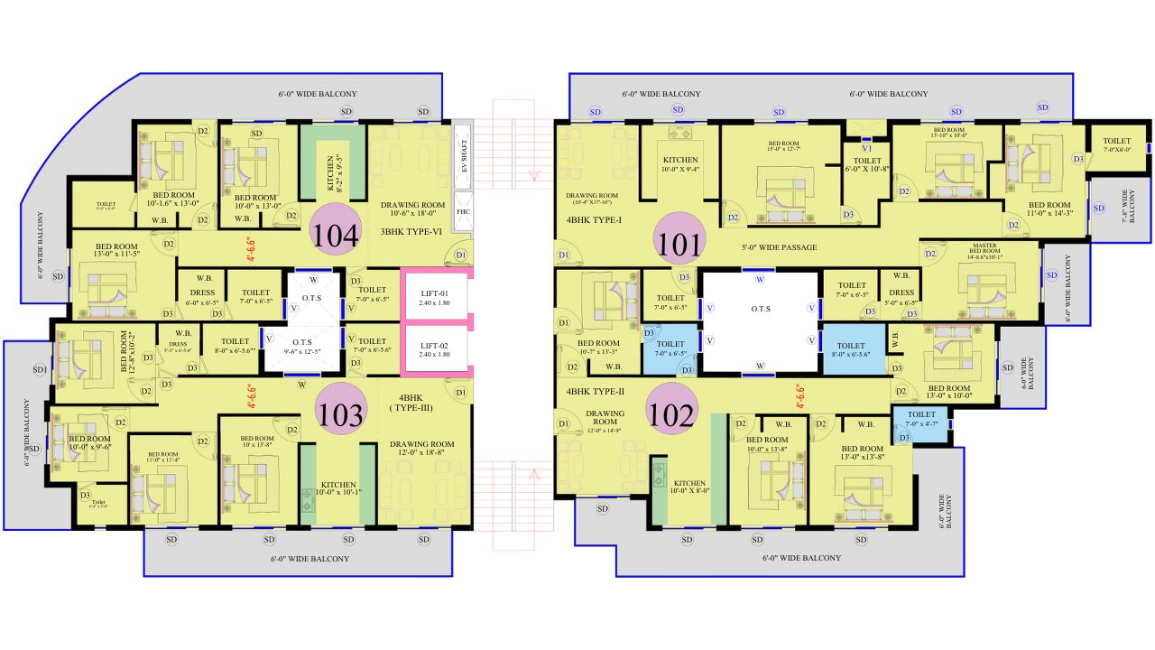 WhitehatRealtySitePlan