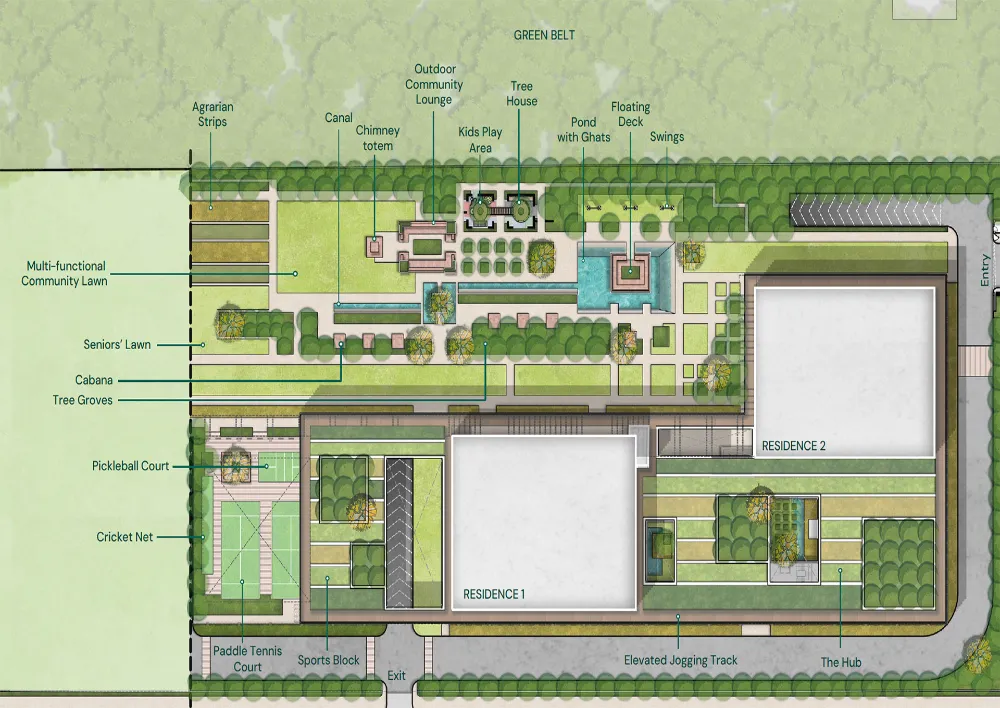 WhitehatRealtySitePlan