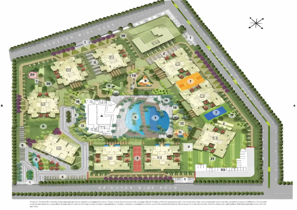 WhitehatRealtySitePlan