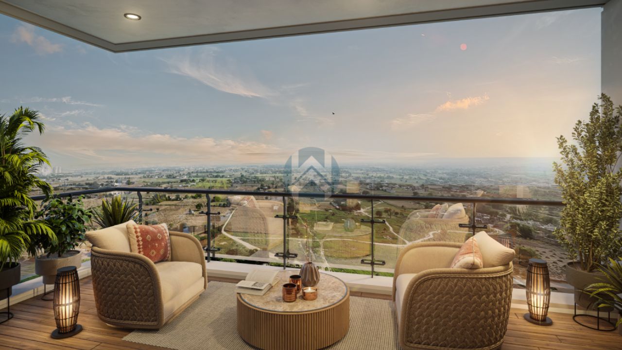 M3M Jacob & Co Residences